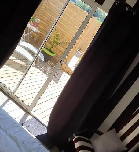 Le cosy de sarah