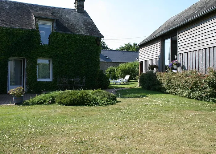 Herbages de Beauvais