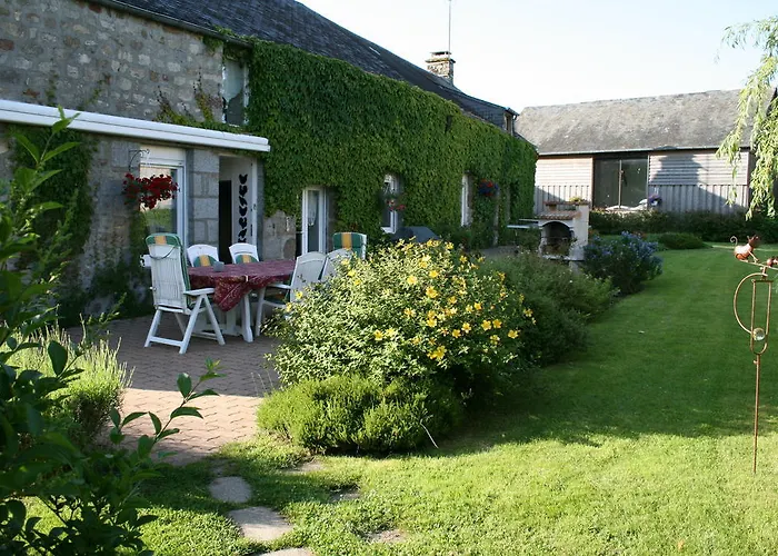 Herbages de Beauvais